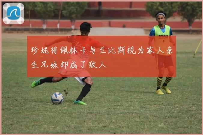 珍妮将佩林卡与兰比斯视为家人亲生兄妹却成了敌人